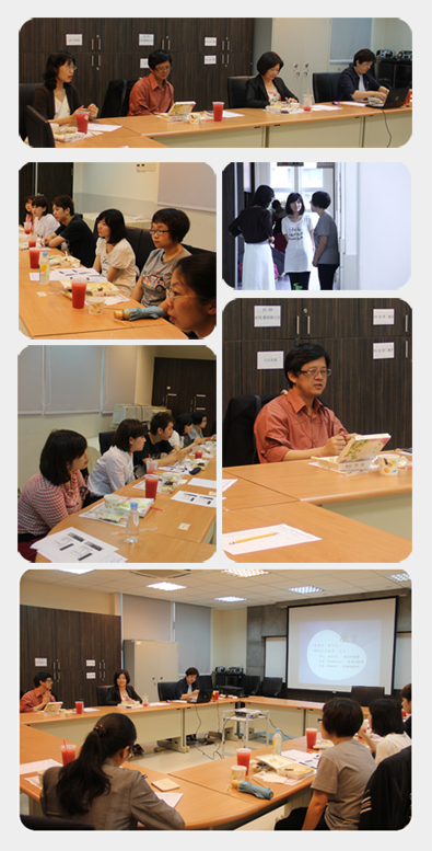 100/05/14 輔諮碩發展說明會
