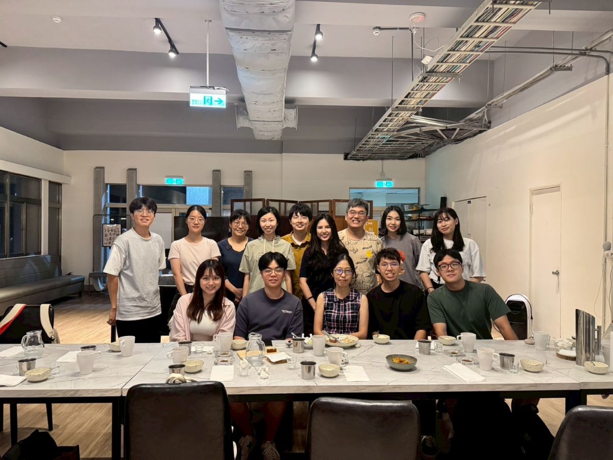 114/09/23 碩一導生聚