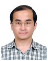 余民寧照片