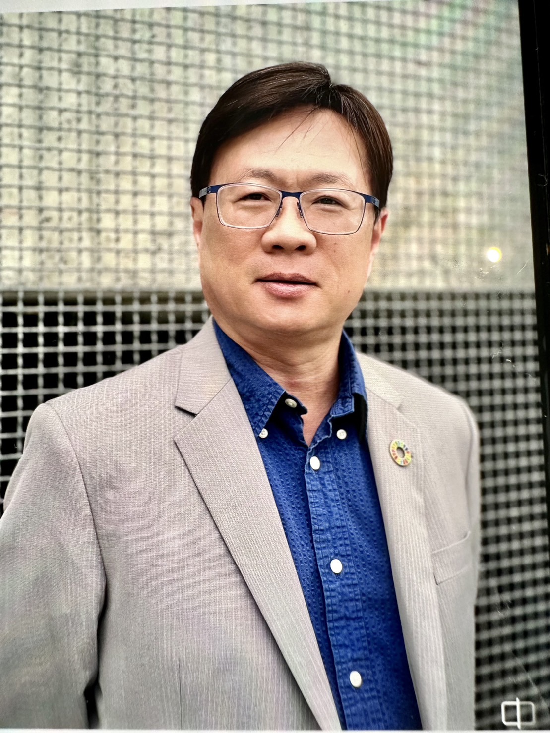 JUNG-CHENG CHEN照片