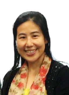 JU-HSIN FU照片