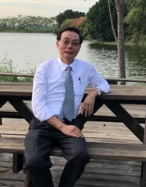 CHIN-SHAN LIN照片