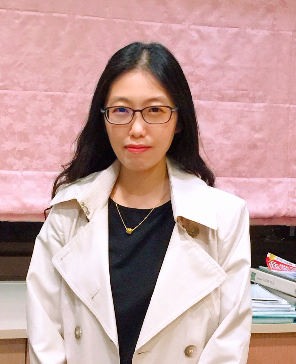 WAN-CHEN CHEN照片