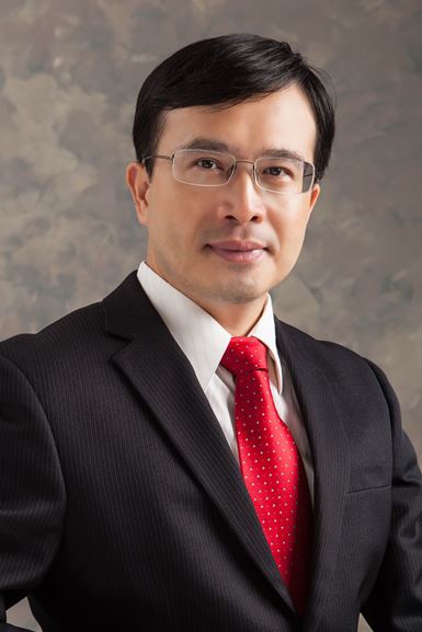 I-HUA CHANG照片
